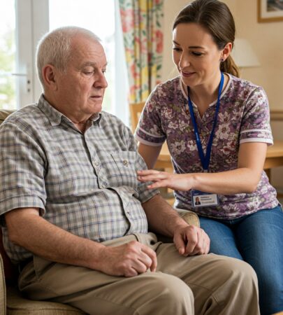 Dementia Care