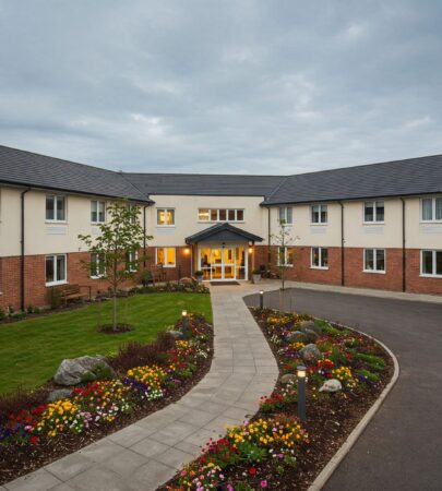 Housing Accommodation